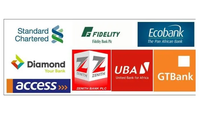 Three Nigeria Banks may collapse in 2021 Over negative balance sheet and rougher business outlook