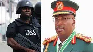 Why DSS Arrested Gen Dambazau
