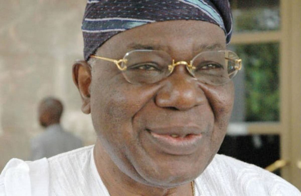 Chief-Earnest-Adegunle-Shonekan-is-dead