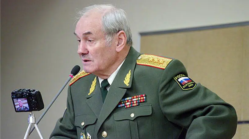 Appeal of the All-Russian Officers’ Assembly to the President and citizens of the Russian Federation