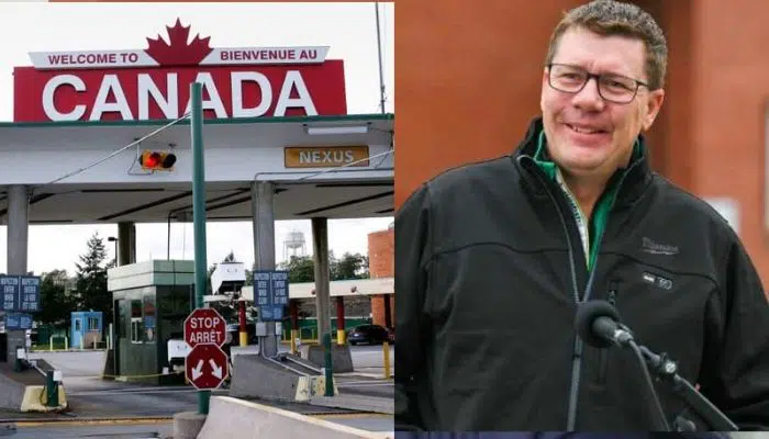 Canada dropping all COVID restrictions, vax passports by end of month