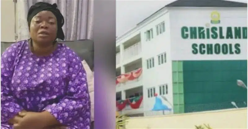 Chisland Schools Conducted Pregnancy Test on my Child, threatened to Kill her  – Mother