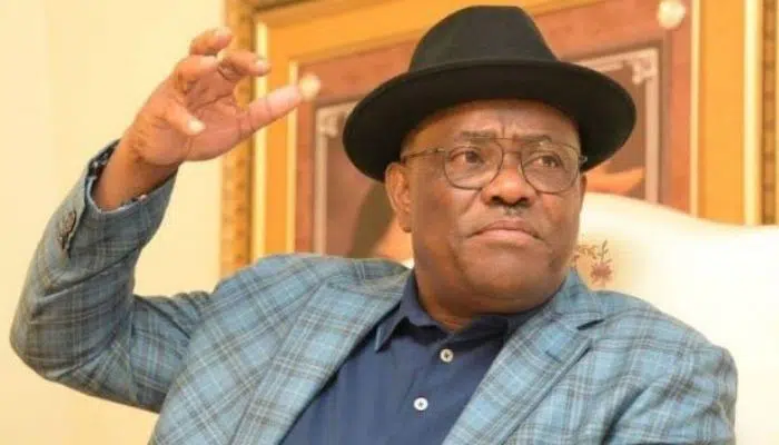 Gov. Wike financial largesse to churches for political support exposed: Anglican, Catholic, RCCG, Eckankar top list of beneficiaries
