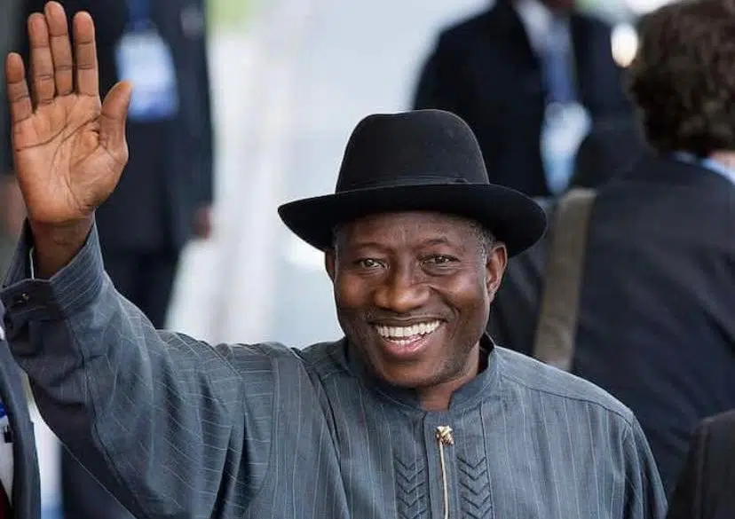 Politics: Jonathan May Be Screened Today Despite Presidency’s Denial