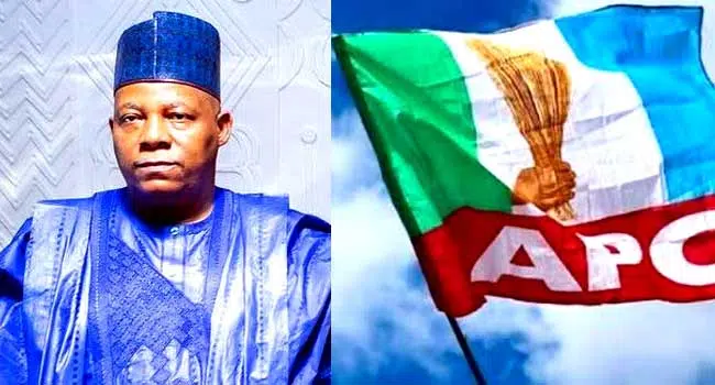 APC Postpones Official Unveiling Of Vice Presidential Candidate