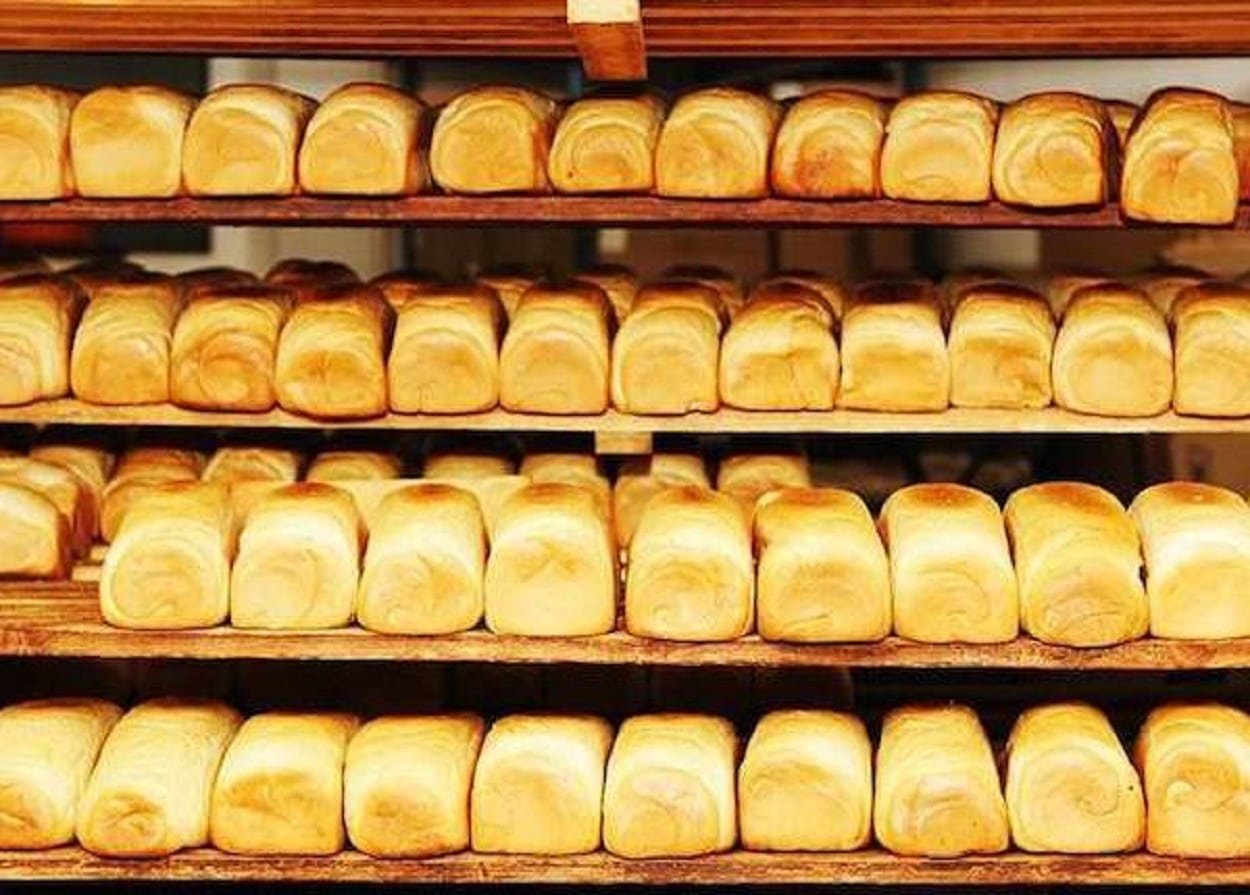 bread