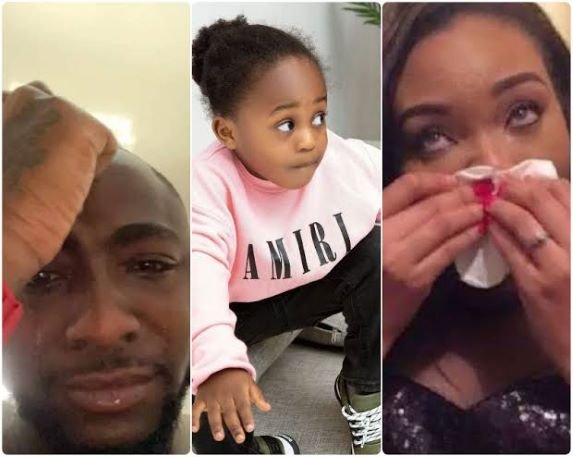 Davido-son-Ifeanyi-and-Chioma