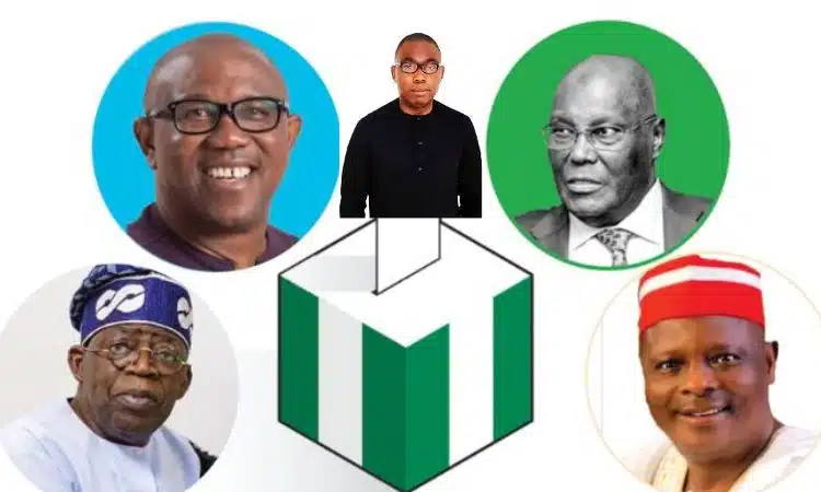 Tinubu & Obi: Reconsider your campaign posture