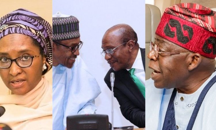 Untitled design How “ways and means” affects ordinary Nigerians Leading Reporters