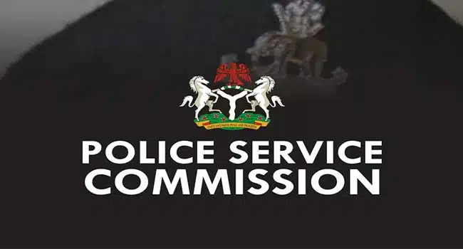 PSC Approves Policy Guidelines On Deployment Of AIGs, CPs Leading Reporters