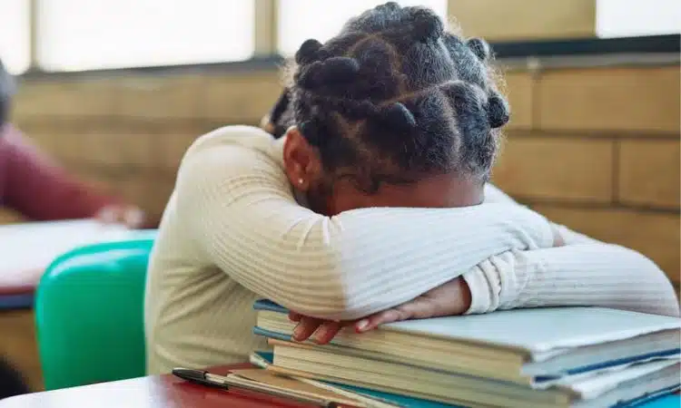 Academic Corruption: Schools Teach Kids As Young As 9 To ‘Masturbate’ For Homework, Have Anal Sex –Report