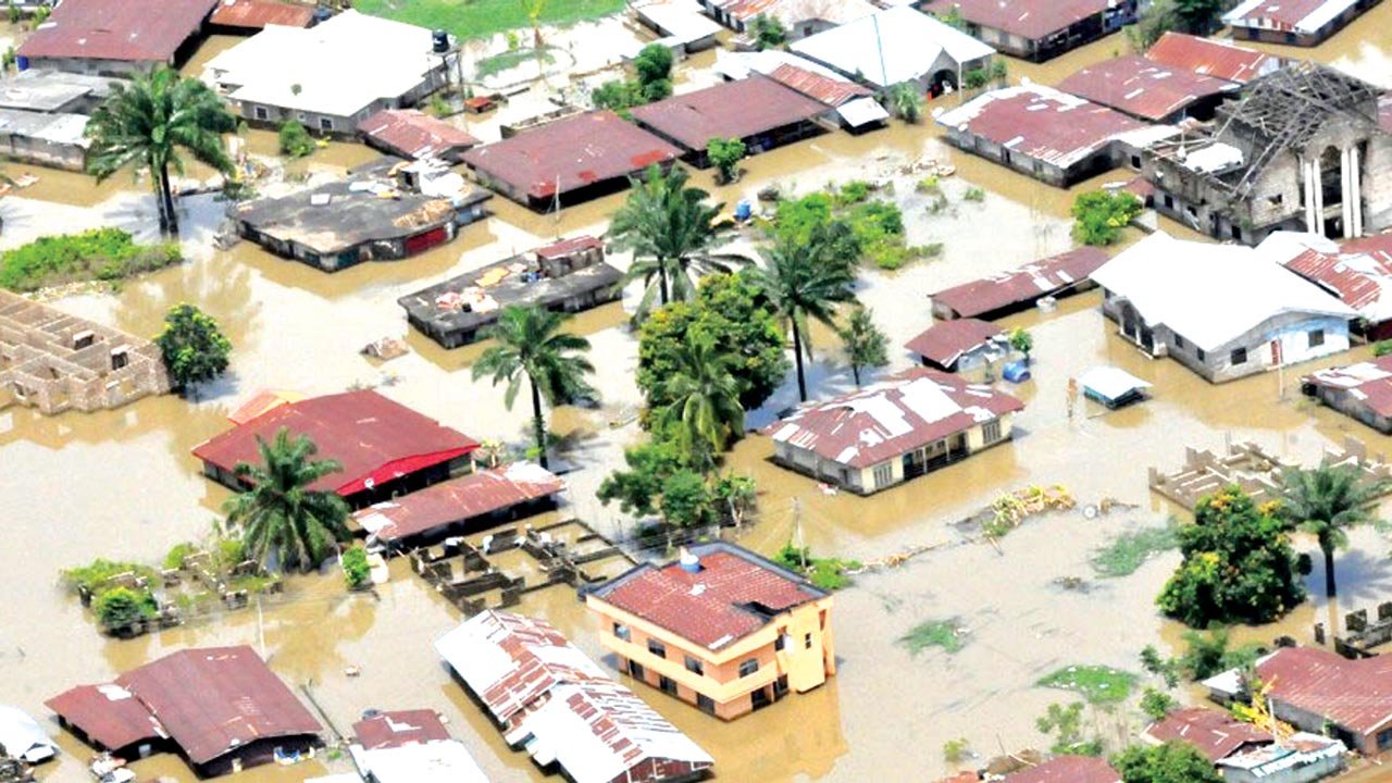 Incessant flooding exposes Nigeria’s clouded ecological fund leading Reporters