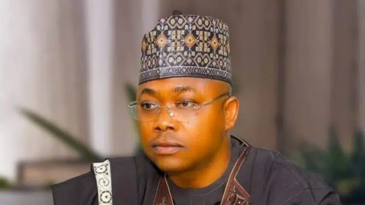 DSS Invites Kogi APC Guber Candidate