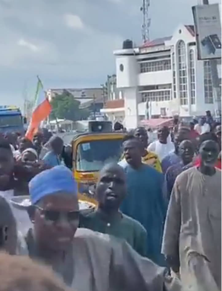 The-Kano-Protesters