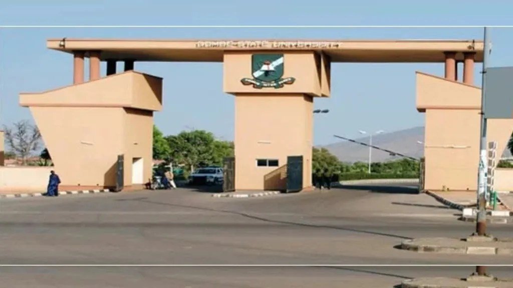 Gombe-state-university