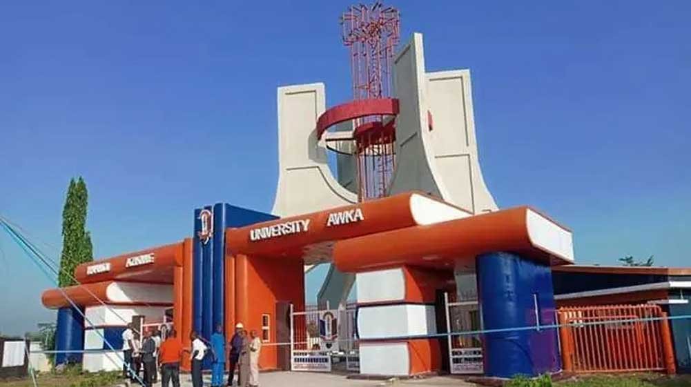 List-of-courses-offered-in-UNIZIK