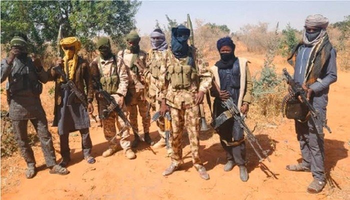 gunmen
