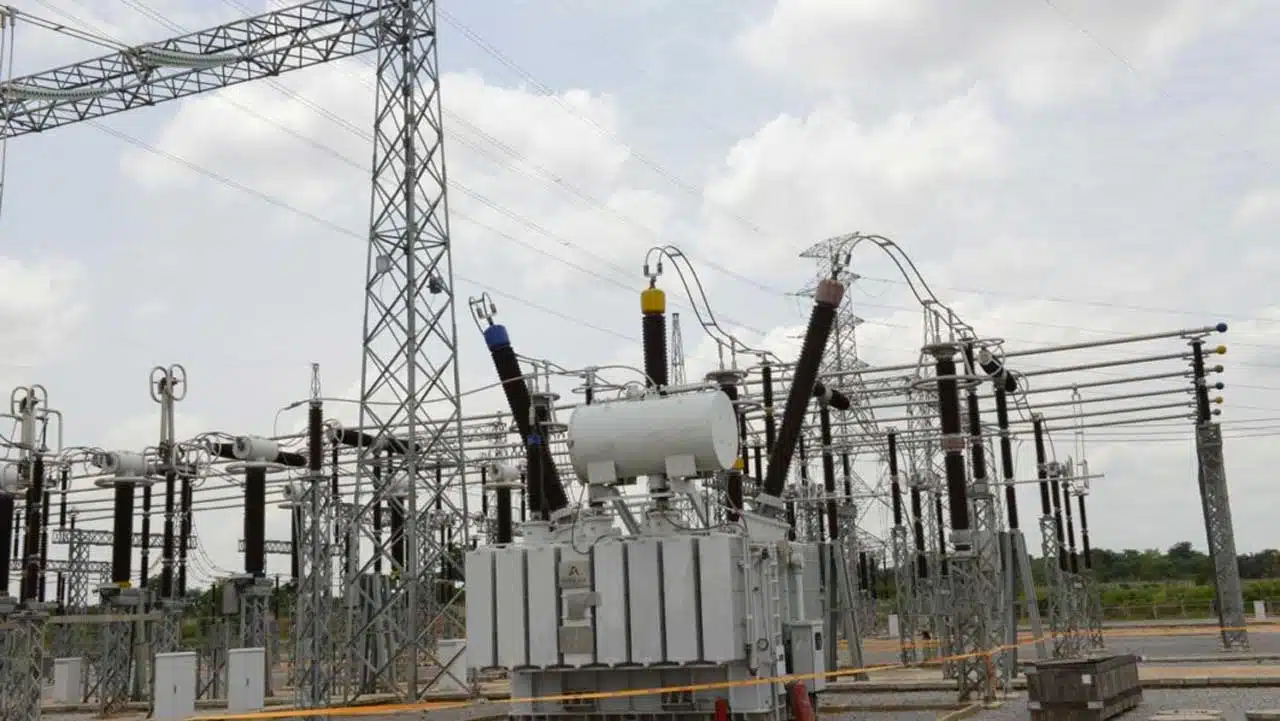 BREAKING: Nationwide blackout as national grid collapses again