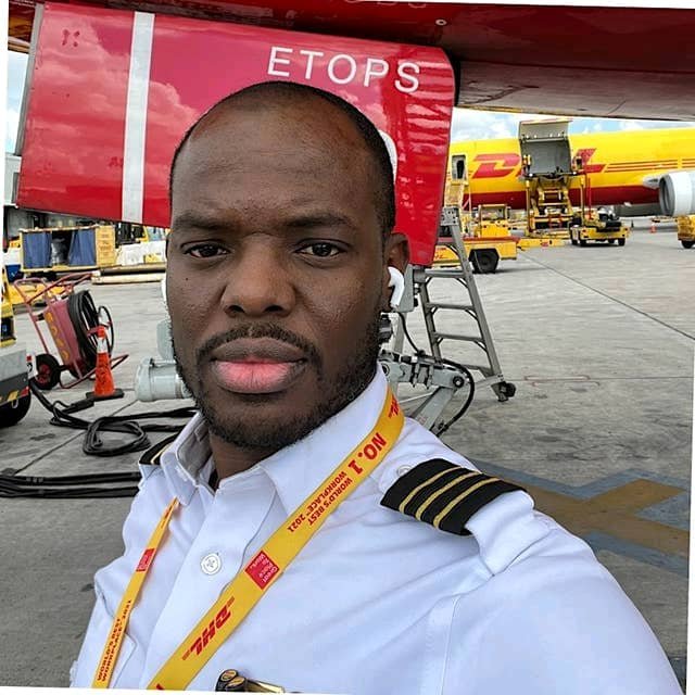 Olukayode-Ojo Nigerian Lawyer