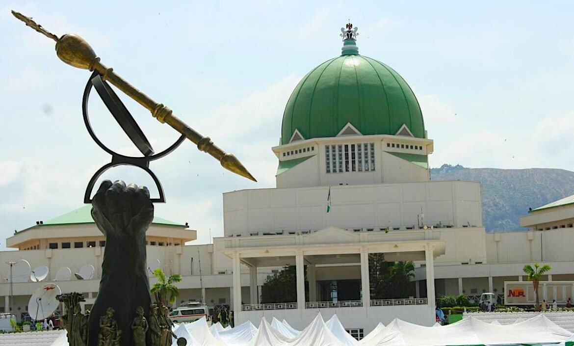 Nigerian-National-Assembly-1 National Assembly