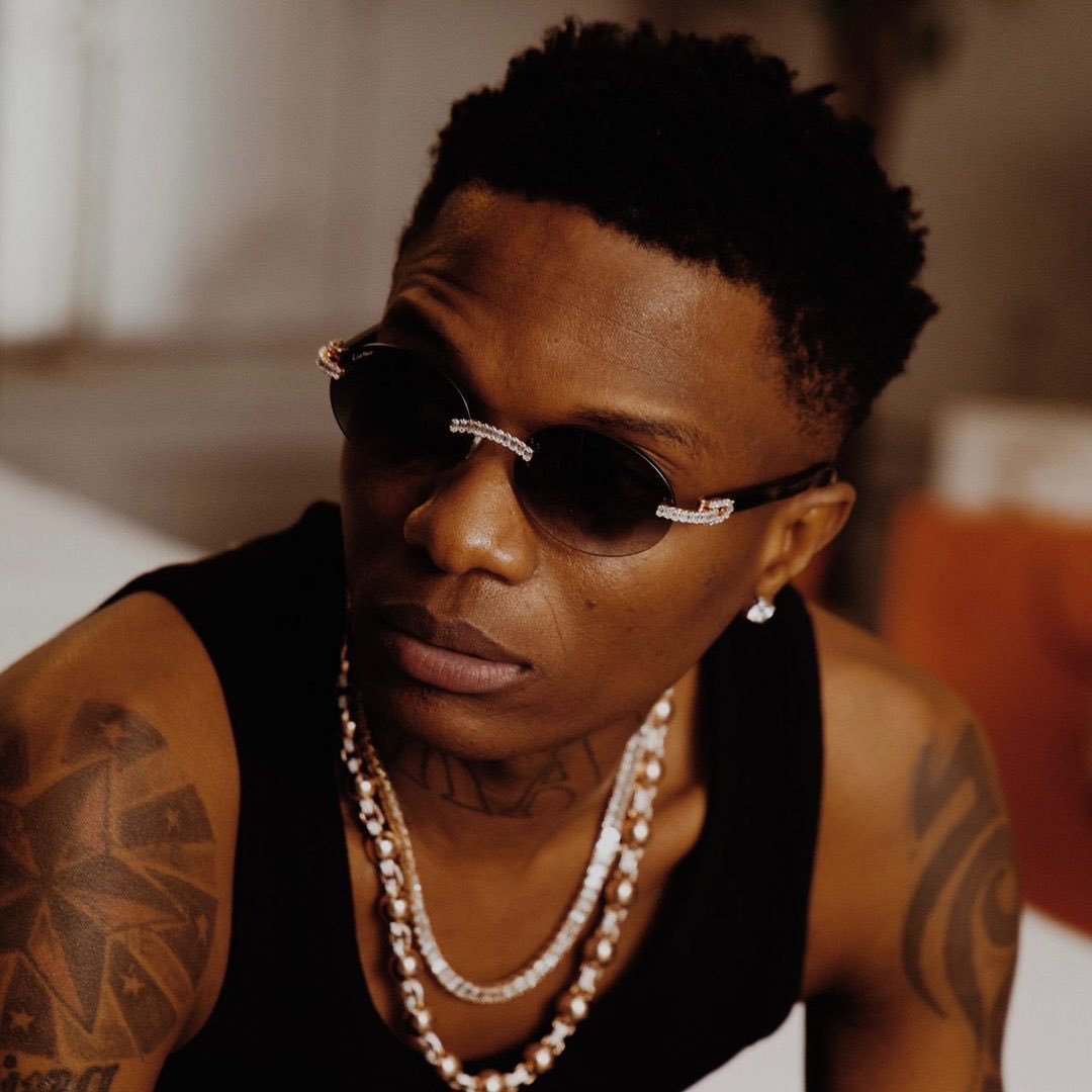 Wizkid Wizkid