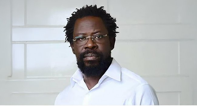 Dele_Farotimi Dele Farotimi