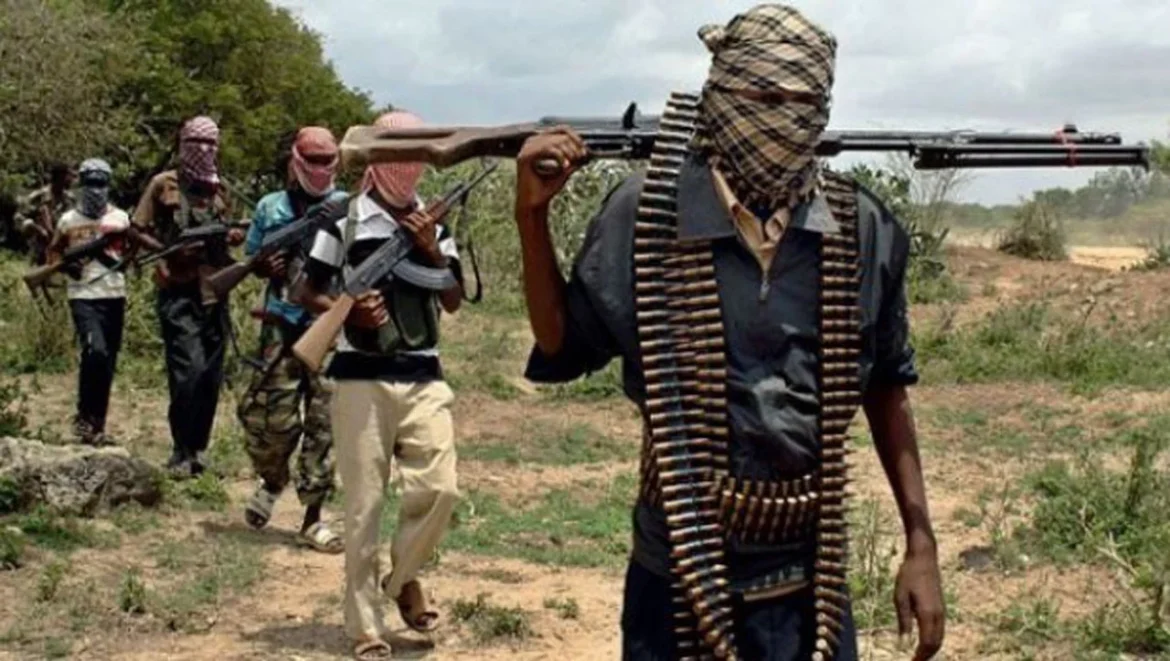 gunmen Gunmen
