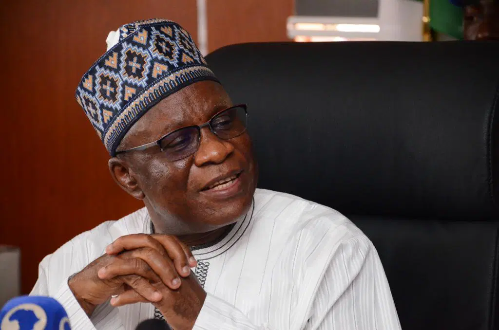 Abubakar-Momoh Regional Government