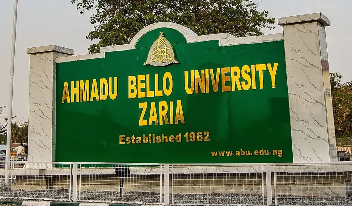 Ahmadu-Bello-University-ABU ABU Zaria