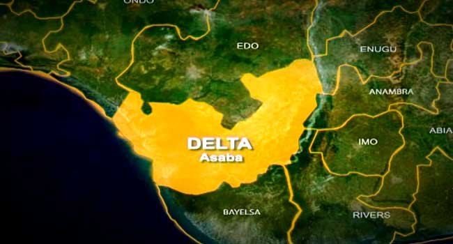 Delta-map Delta State
