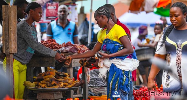 Food-items-Ondo-Markettttt Inflation
