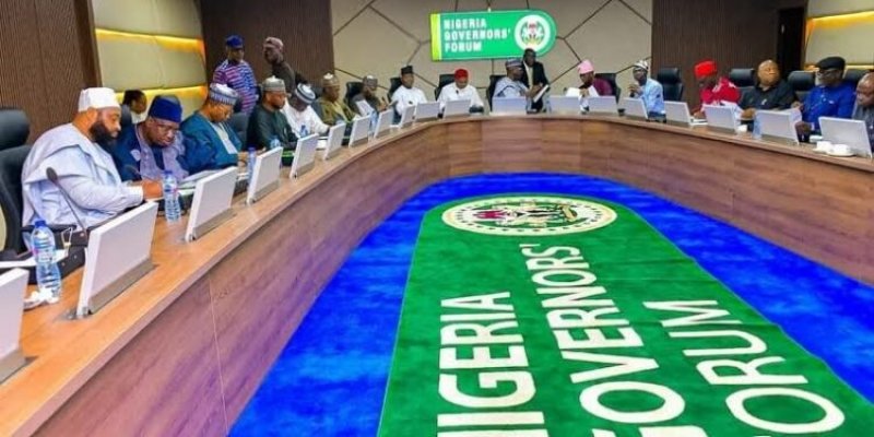 Governors-Forum-NGF-750×375 Nigerian Governors