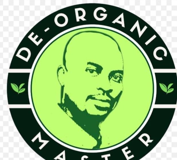 De organic master AD