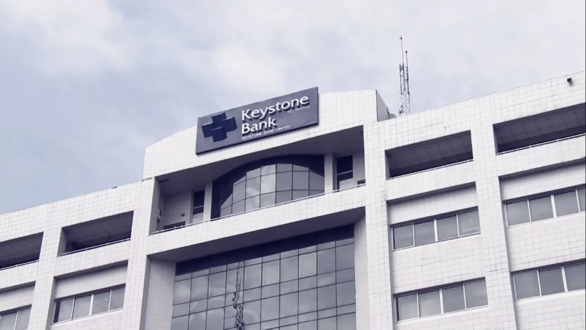 Keystone Bank