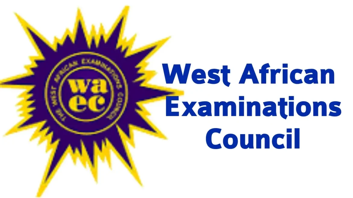 WAEC WAEC