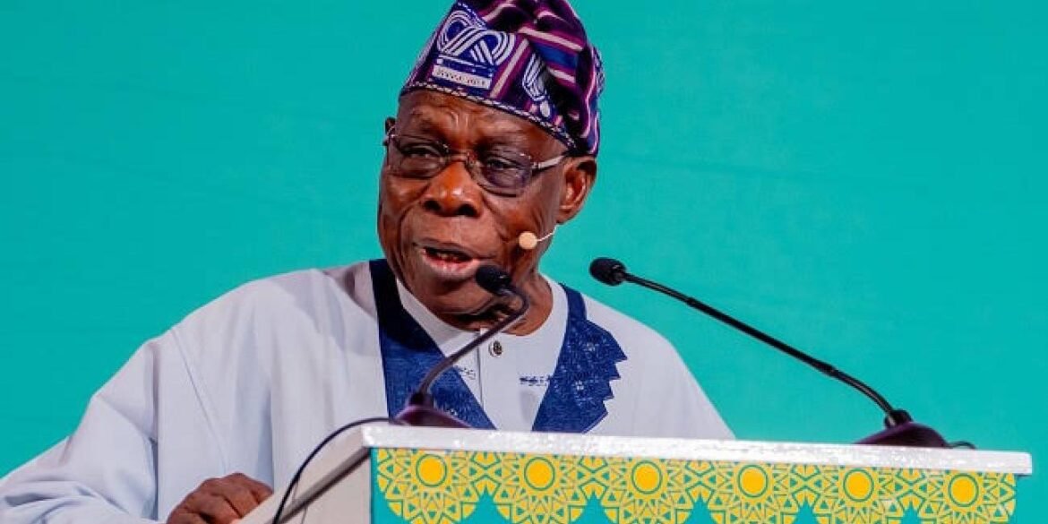Obasanjo
