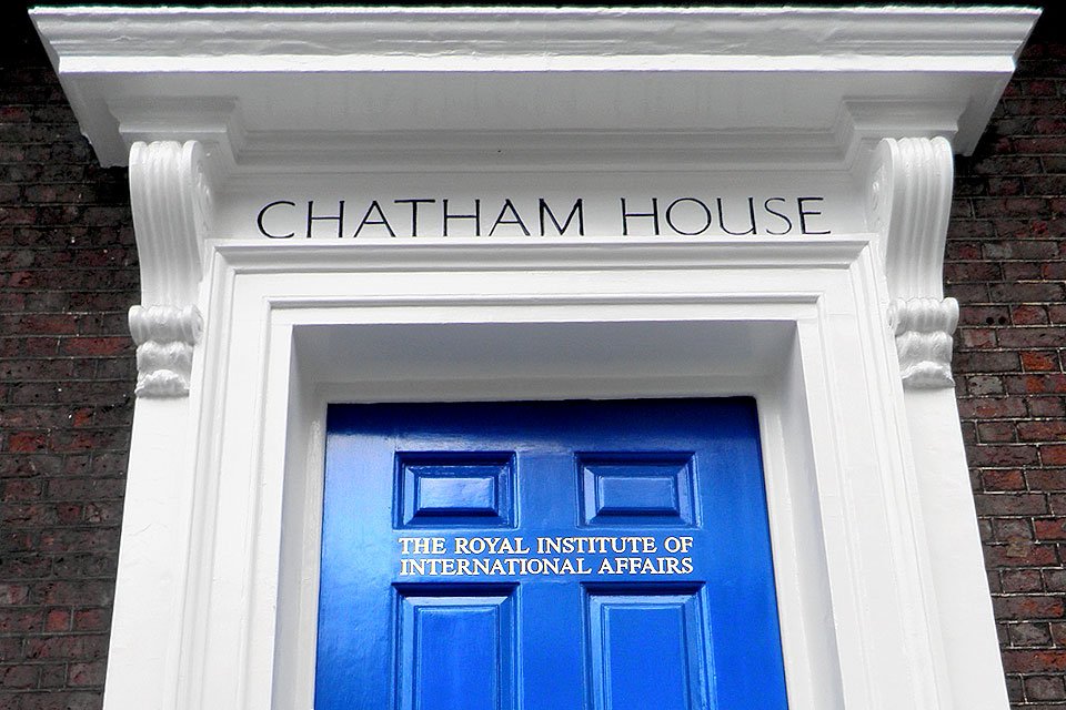 10642349 Chatham House