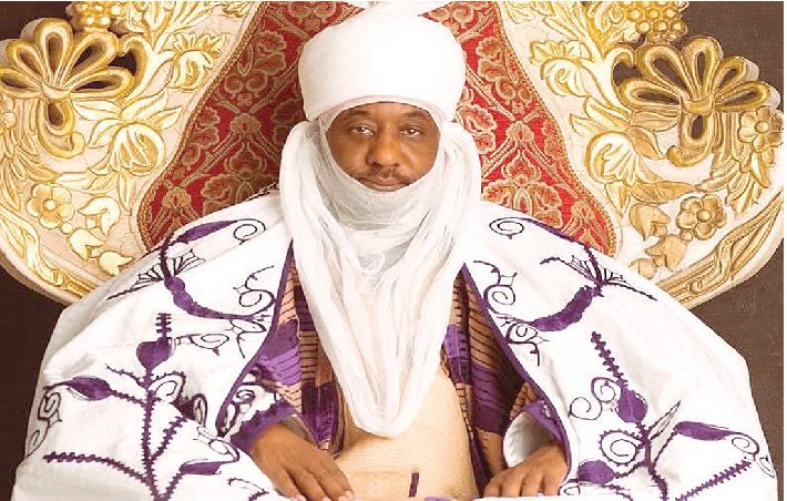 Emir-Sanusi Emir Sanusi