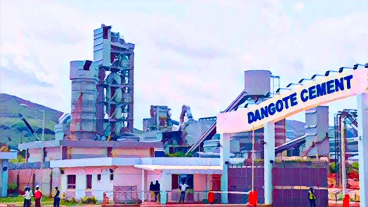 Edited in Prisma app with Painter Dangote
