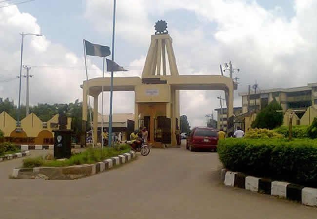 The-Polytechnic-Ibadan Oyo State
