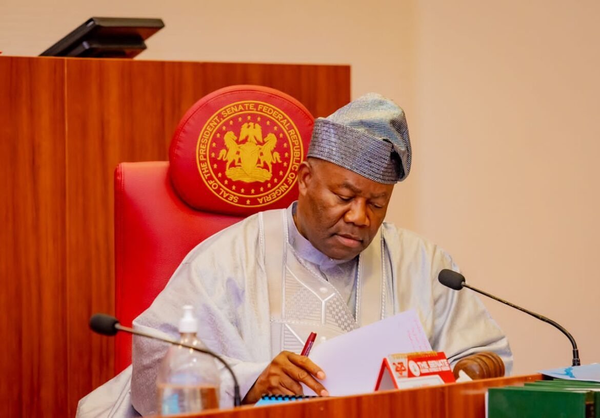 akpabio Akpabio