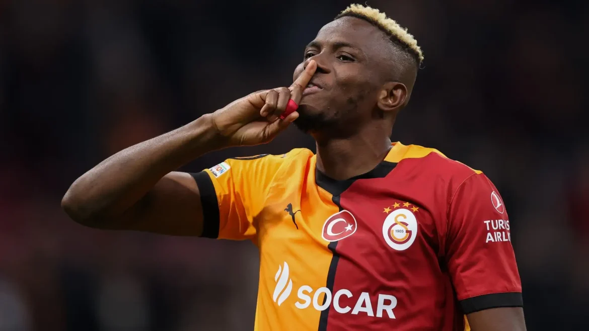 281124 Victor Osimhen of Galatasaray celebrates victory 1920.jpg Oshimen