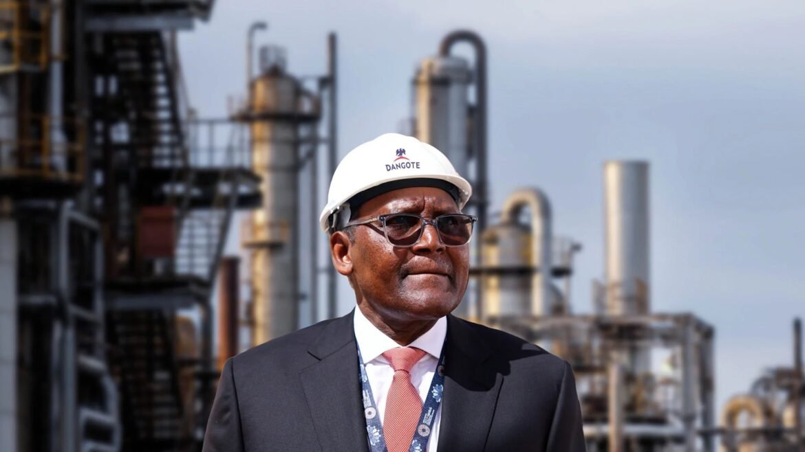 How-Aliko-Dangotes-23-Billion-Gamble-on-Oil-Refining-Changed-the-Global-Energy-Market-Forever Dangote