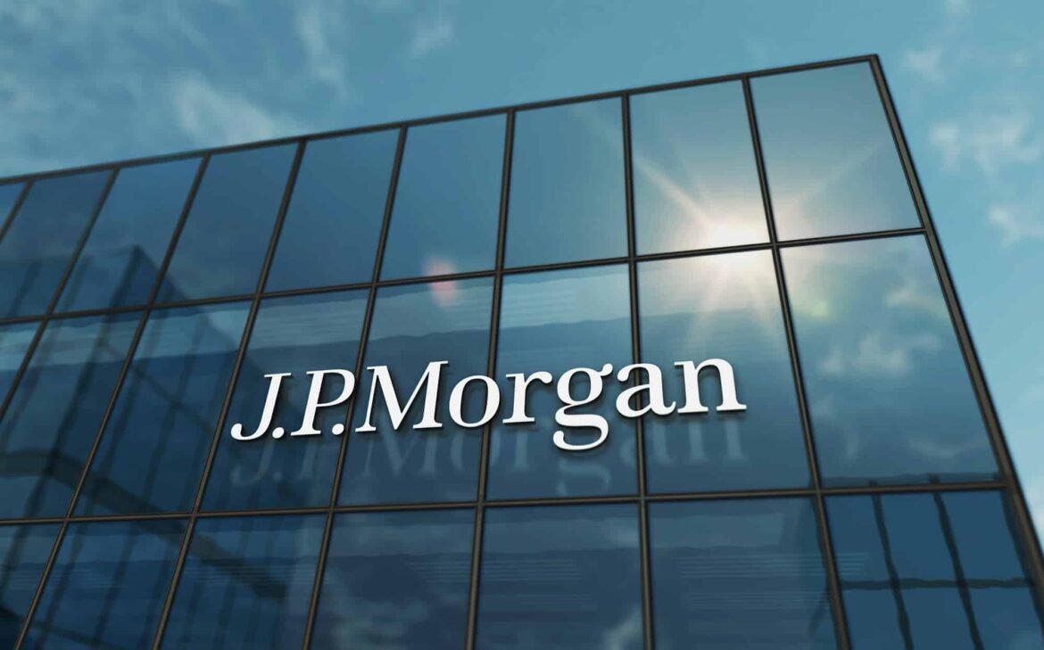 JPMorgan-Wire365 JP Morgan
