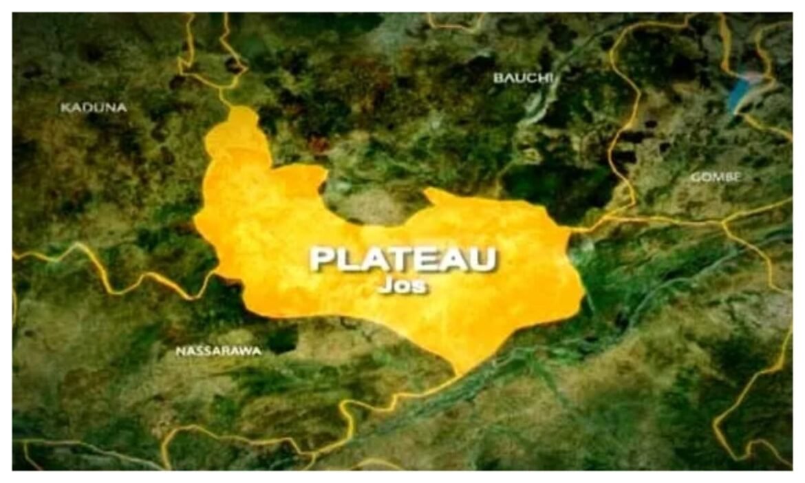 Plateau
