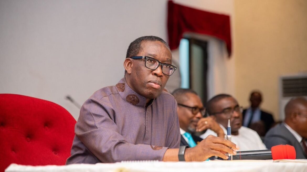 Okowa