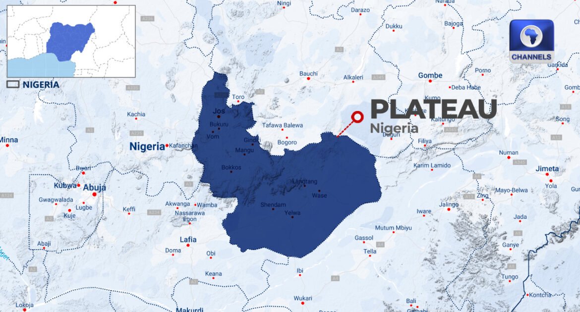 Plateau_State_Map_HD