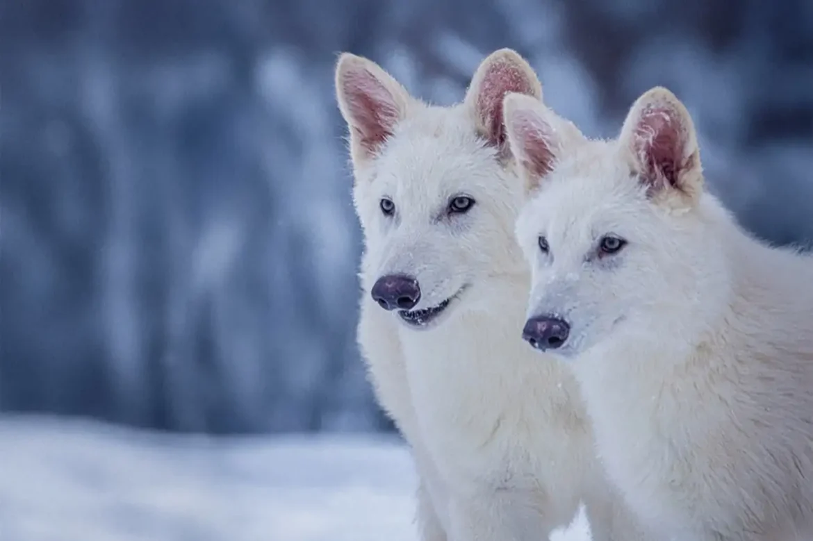 sei246690536 Dire Wolf