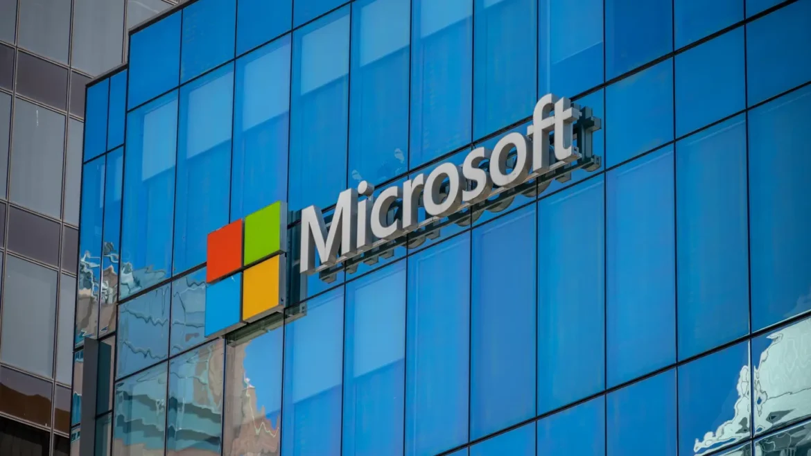 0x0 Microsoft