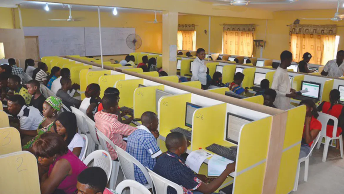 JAMB Jamb